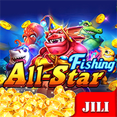 All Star Fishing gcash game fishing icon