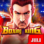 Boxing King gcash game hot icon