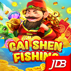 Cai Shen Fishing gcash game hot icon
