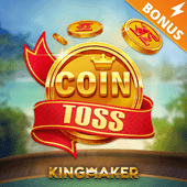 Coin Toss gcash game cards icon
