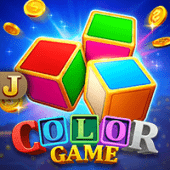Color Game gcash game hot icon