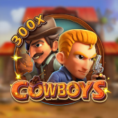 Cowboys hot slot at gcash game