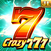 Crazy777 gcash game hot icon