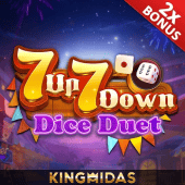 Dice Duet gcash game cards icon