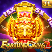 Fortune Gems 2 gcash game hot icon