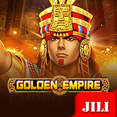 Golden Empire gcash game hot icon