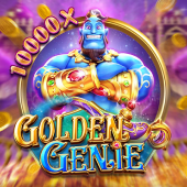 Golden Genie related icon