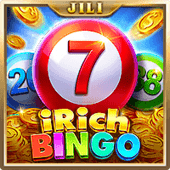 Irich Bingo gcash game Slot Game icon