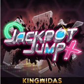 Jackpot Jump gcash game cards icon