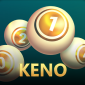 Keno gcash game cards icon