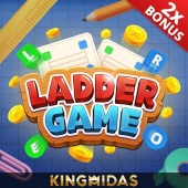 Ladder Game gcash game cards icon