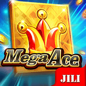 Mega Ace gcash game slot icon