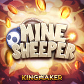 Minesweeper gcash game cards icon
