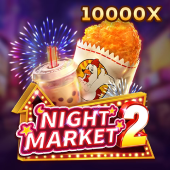 Night Market 2 related icon