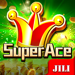 Super Ace gcash game hot icon